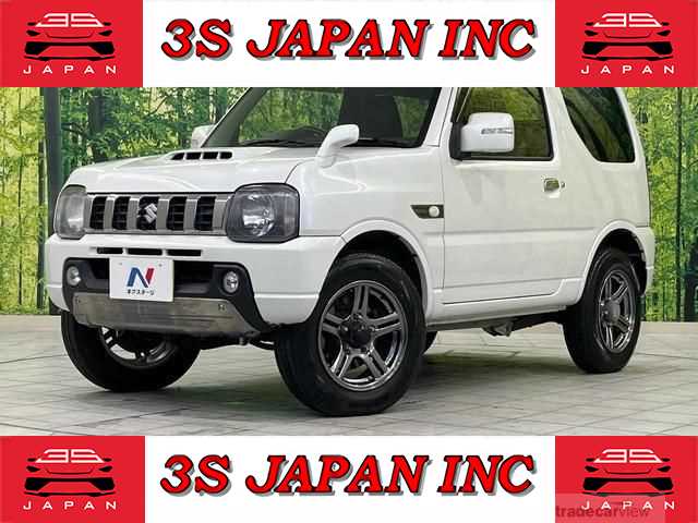 2015 Suzuki Jimny