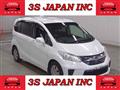 2016 Honda Freed