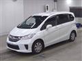 2016 Honda Freed