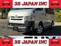 2019 Toyota Hiace