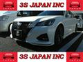 2018 Toyota Crown Athlete Series