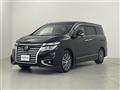 2016 Nissan Elgrand