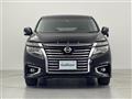 2016 Nissan Elgrand