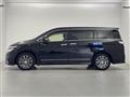 2016 Nissan Elgrand