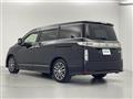 2016 Nissan Elgrand