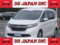 2016 Honda Freed