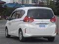 2016 Honda Freed