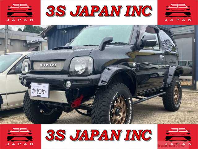 2016 Suzuki Jimny