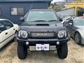 2016 Suzuki Jimny