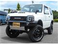 2017 Suzuki Jimny