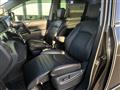 2016 Nissan Elgrand