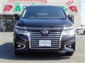 2017 Nissan Elgrand