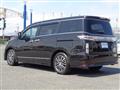 2017 Nissan Elgrand