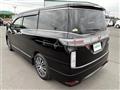 2017 Nissan Elgrand