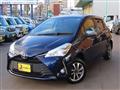 2018 Toyota Vitz