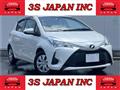 2019 Toyota Vitz