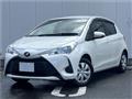 2019 Toyota Vitz