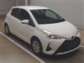 2019 Toyota Vitz