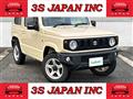 2020 Suzuki Jimny