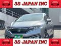 2018 Honda Fit