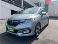 2018 Honda Fit