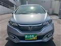 2018 Honda Fit