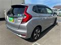 2018 Honda Fit