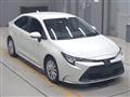 2019 Toyota Corolla Sedan