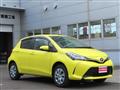 2015 Toyota Vitz