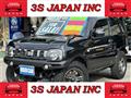 2015 Suzuki Jimny