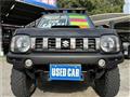 2015 Suzuki Jimny