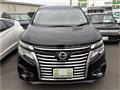 2016 Nissan Elgrand