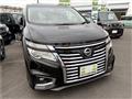 2016 Nissan Elgrand