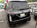 2016 Nissan Elgrand