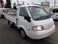 2016 Mazda Bongo