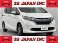 2017 Honda Freed