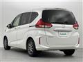 2017 Honda Freed