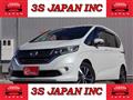 2019 Honda Freed