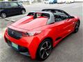 2015 Honda S660