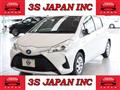 2019 Toyota Vitz