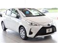 2019 Toyota Vitz