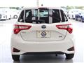 2019 Toyota Vitz