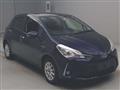 2019 Toyota Vitz