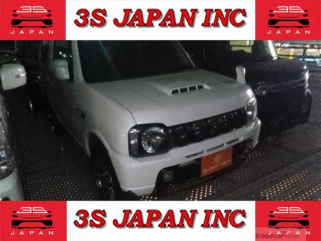 2016 Suzuki Jimny