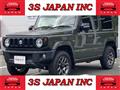 2019 Suzuki Jimny