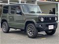 2019 Suzuki Jimny