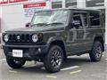 2019 Suzuki Jimny