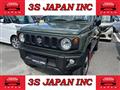 2020 Suzuki Jimny