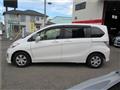 2015 Honda Freed