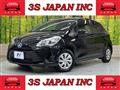 2017 Toyota Vitz